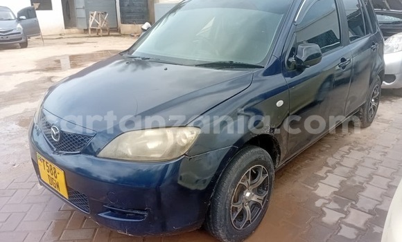 Nunua Ilio tumika Mazda Demio Bluu Gari ndani ya Dar es Salaam nchini Dar es Salaam Nunua Ilio tumika Mazda Demio Bluu Gari ndani ya Dar es Salaam nchini Dar es Salaam