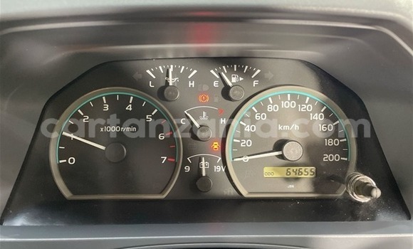 Buy Import Toyota Land Cruiser Silver Car in Dar es Salaam in Dar es Salaam Buy Import Toyota Land Cruiser Silver Car in Dar es Salaam in Dar es Salaam
