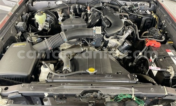 Buy Import Toyota Land Cruiser Silver Car in Dar es Salaam in Dar es Salaam Buy Import Toyota Land Cruiser Silver Car in Dar es Salaam in Dar es Salaam