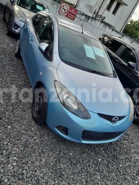 Big with watermark mazda demio dar es salaam dar es salaam 32047