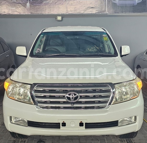 Big with watermark toyota land cruiser dar es salaam dar es salaam 32049