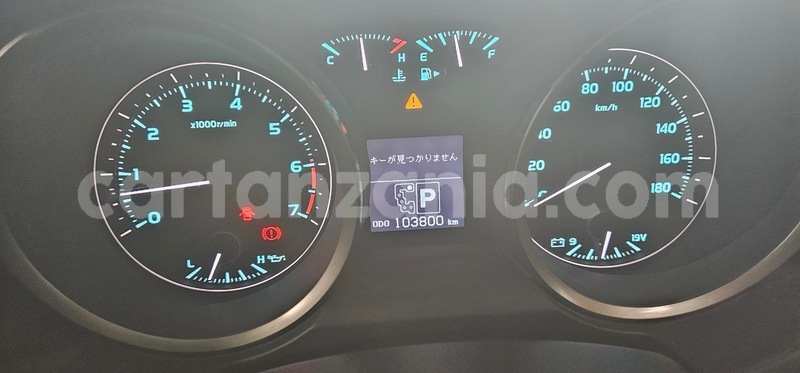 Big with watermark toyota land cruiser dar es salaam dar es salaam 32049