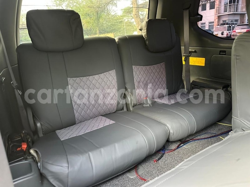 Big with watermark toyota land cruiser prado dar es salaam dar es salaam 32052