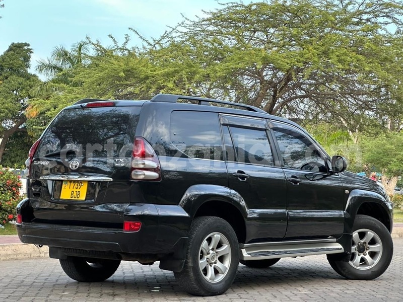 Big with watermark toyota land cruiser prado dar es salaam dar es salaam 32052