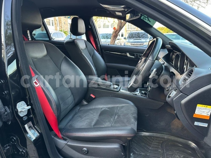 Big with watermark mercedes benz c class dar es salaam dar es salaam 32053