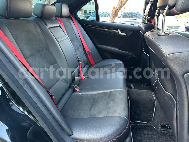 Big with watermark mercedes benz c class dar es salaam dar es salaam 32053
