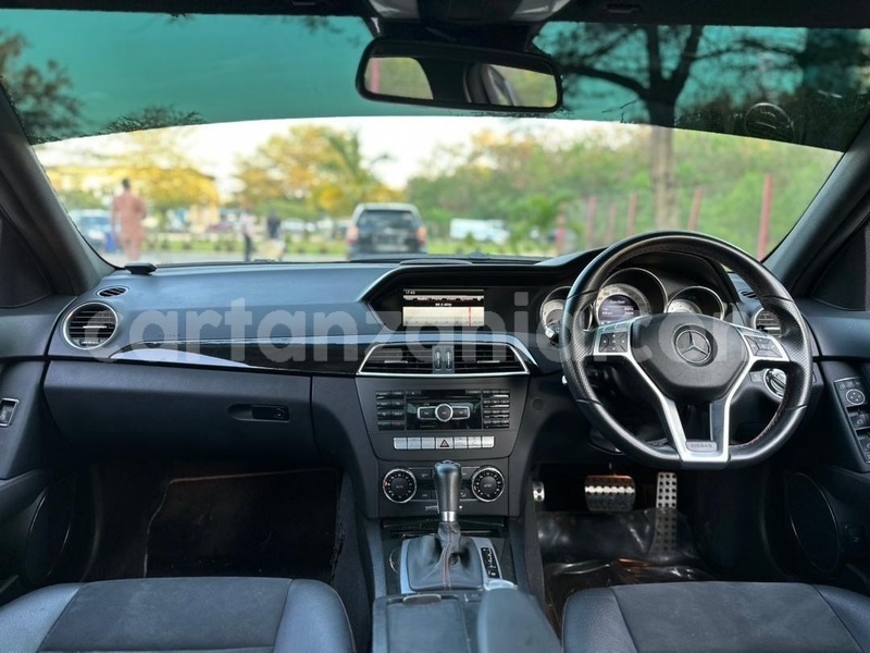 Big with watermark mercedes benz c class dar es salaam dar es salaam 32053
