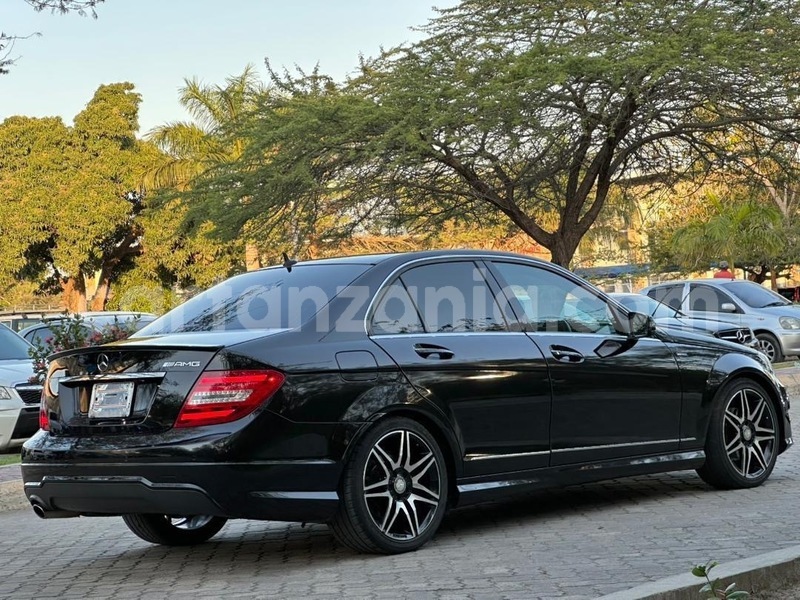 Big with watermark mercedes benz c class dar es salaam dar es salaam 32053