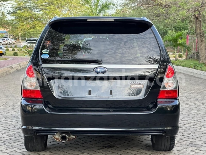 Big with watermark subaru forester dar es salaam dar es salaam 32054