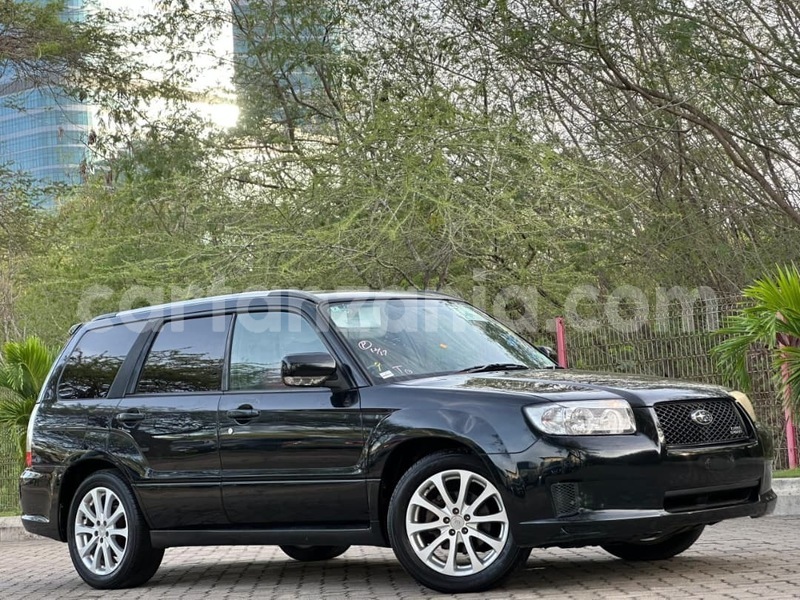 Big with watermark subaru forester dar es salaam dar es salaam 32054
