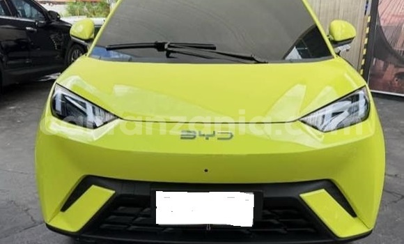 Nunua Ilio tumika BYD Seagull Nyeupe Gari ndani ya Dar es Salaam nchini Dar es Salaam Nunua Ilio tumika BYD Seagull Nyeupe Gari ndani ya Dar es Salaam nchini Dar es Salaam