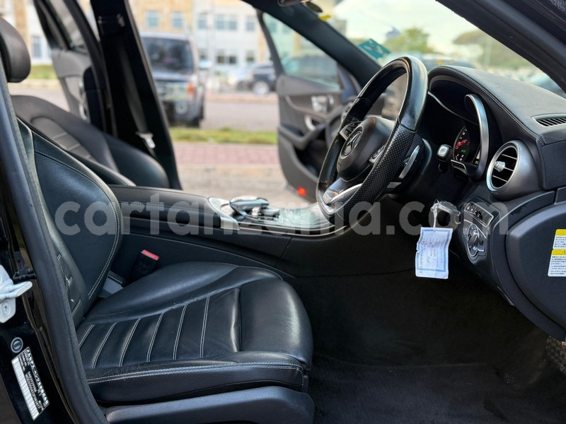 Big with watermark mercedes benz c class dar es salaam dar es salaam 32057