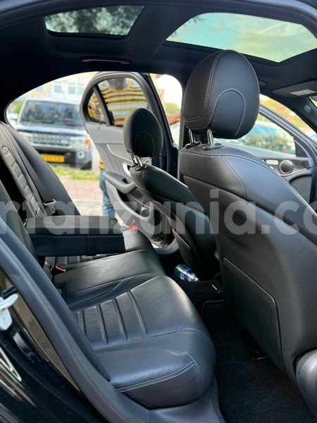 Big with watermark mercedes benz c class dar es salaam dar es salaam 32057