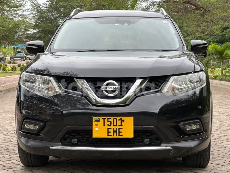 Big with watermark nissan x trail dar es salaam dar es salaam 32058