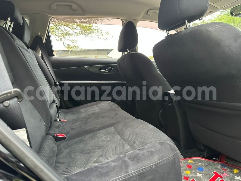 Big with watermark nissan x trail dar es salaam dar es salaam 32058