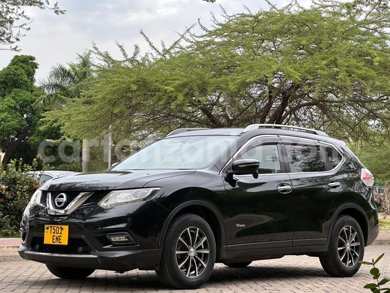 Big with watermark nissan x trail dar es salaam dar es salaam 32058