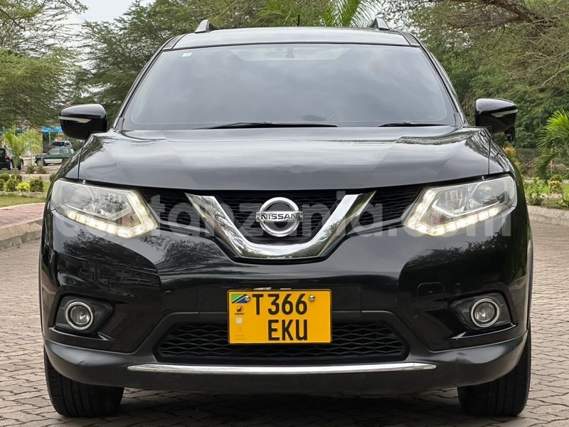 Big with watermark nissan x trail dar es salaam dar es salaam 32059