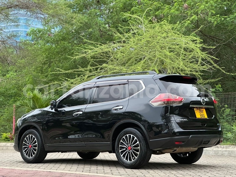 Big with watermark nissan x trail dar es salaam dar es salaam 32059
