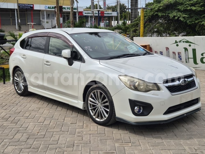 Big with watermark subaru impreza dar es salaam dar es salaam 32061