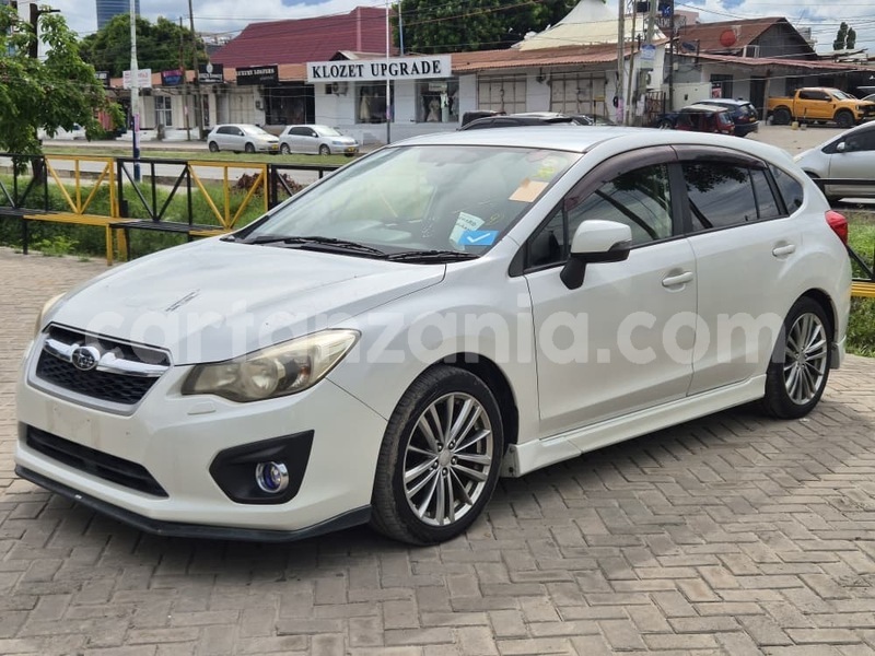 Big with watermark subaru impreza dar es salaam dar es salaam 32061
