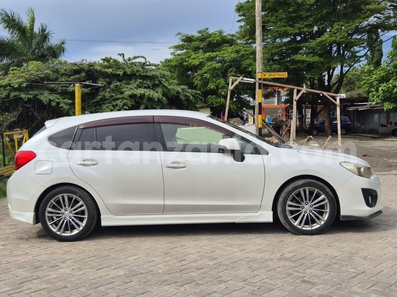 Big with watermark subaru impreza dar es salaam dar es salaam 32061