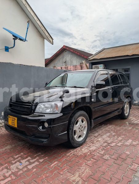 Big with watermark toyota kluger dar es salaam dar es salaam 32063