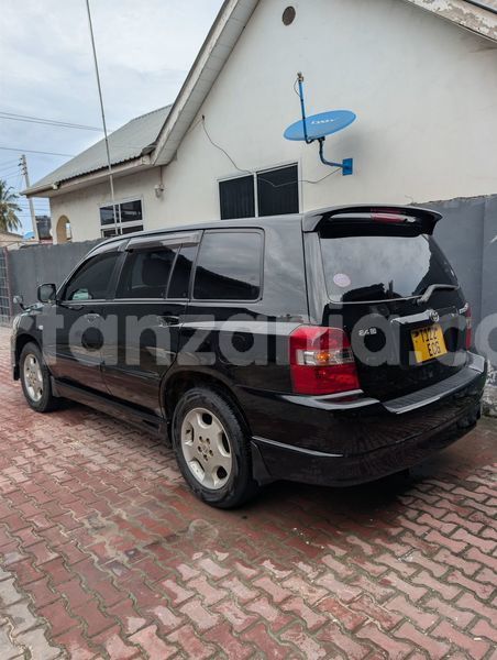 Big with watermark toyota kluger dar es salaam dar es salaam 32063