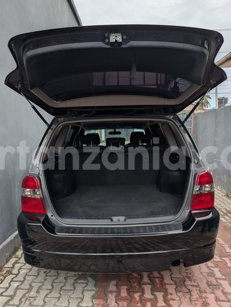 Big with watermark toyota kluger dar es salaam dar es salaam 32063