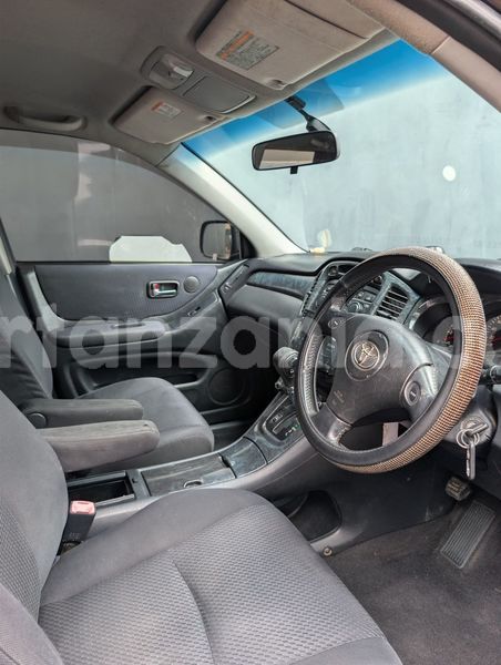 Big with watermark toyota kluger dar es salaam dar es salaam 32063