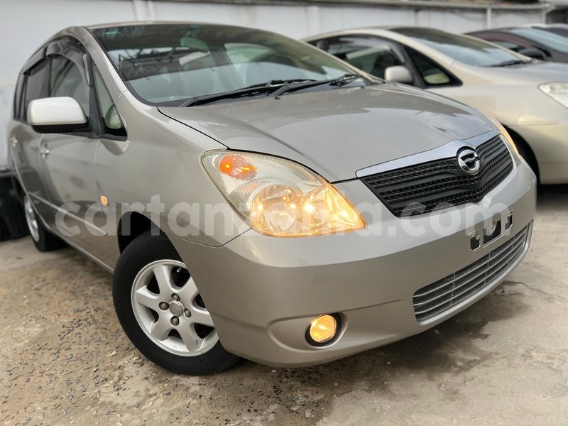 Big with watermark toyota spacio dar es salaam dar es salaam 32064