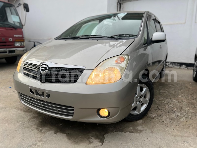 Big with watermark toyota spacio dar es salaam dar es salaam 32064