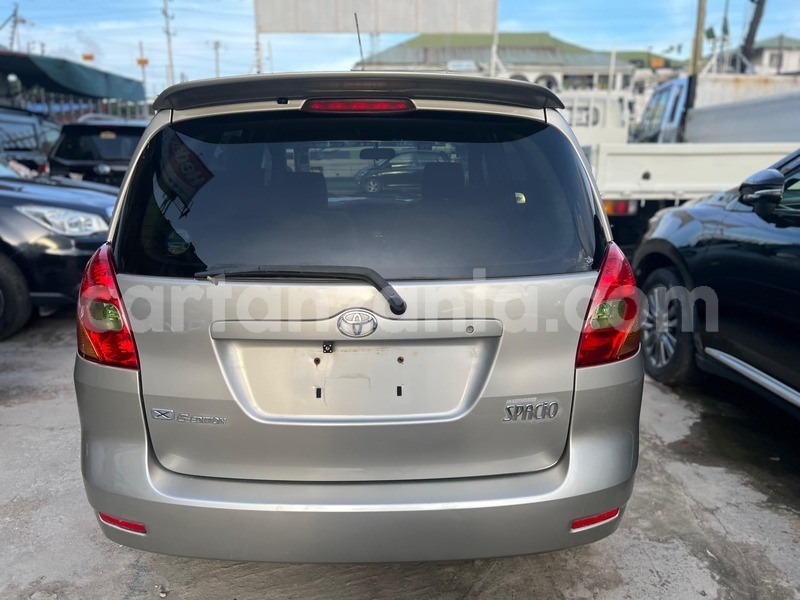 Big with watermark toyota spacio dar es salaam dar es salaam 32064