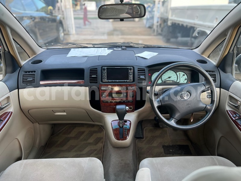 Big with watermark toyota spacio dar es salaam dar es salaam 32064