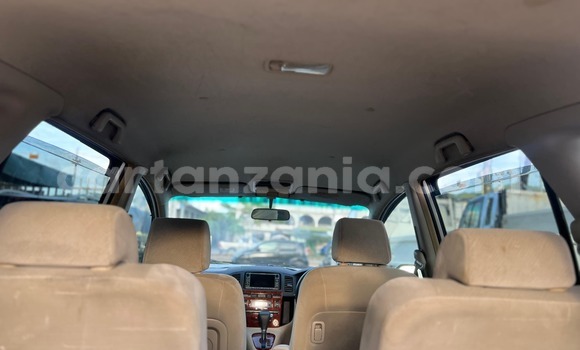 Buy Import Toyota Spacio Silver Car in Dar es Salaam in Dar es Salaam Buy Import Toyota Spacio Silver Car in Dar es Salaam in Dar es Salaam