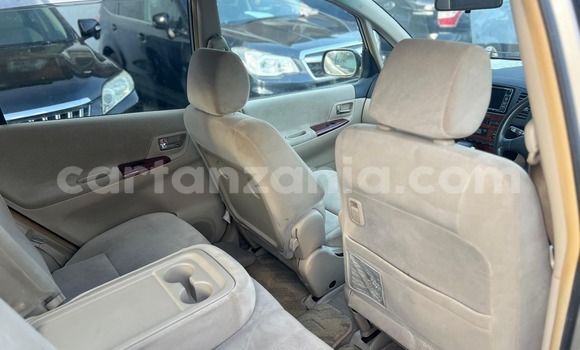 Buy Import Toyota Spacio Silver Car in Dar es Salaam in Dar es Salaam Buy Import Toyota Spacio Silver Car in Dar es Salaam in Dar es Salaam