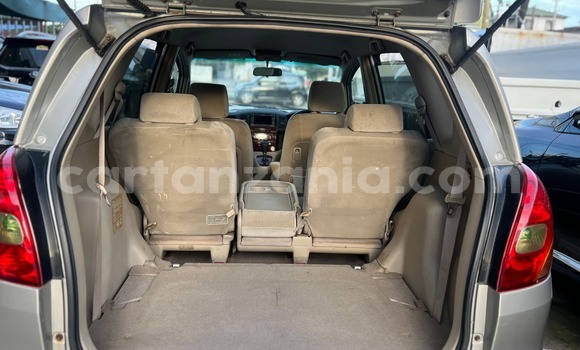 Buy Import Toyota Spacio Silver Car in Dar es Salaam in Dar es Salaam Buy Import Toyota Spacio Silver Car in Dar es Salaam in Dar es Salaam