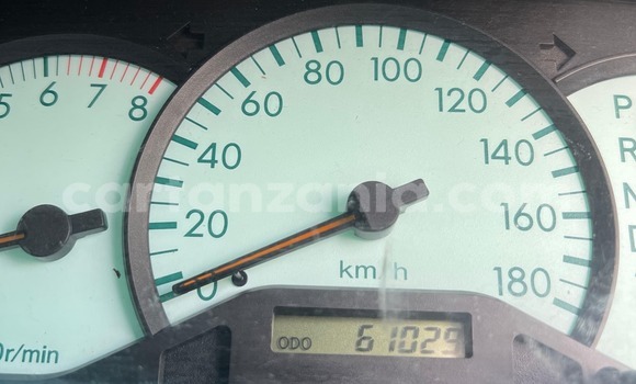 Buy Import Toyota Spacio Silver Car in Dar es Salaam in Dar es Salaam Buy Import Toyota Spacio Silver Car in Dar es Salaam in Dar es Salaam