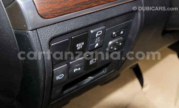 Nunua Imported Toyota Land Cruiser Nyeusi Gari ndani ya Import - Dubai nchini Arusha Nunua Imported Toyota Land Cruiser Nyeusi Gari ndani ya Import - Dubai nchini Arusha