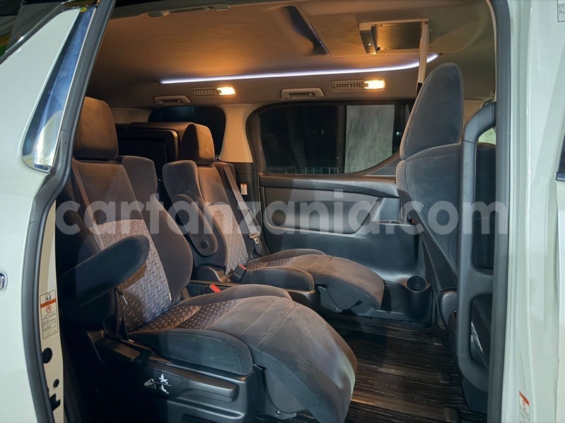 Big with watermark toyota alphard dar es salaam dar es salaam 32065