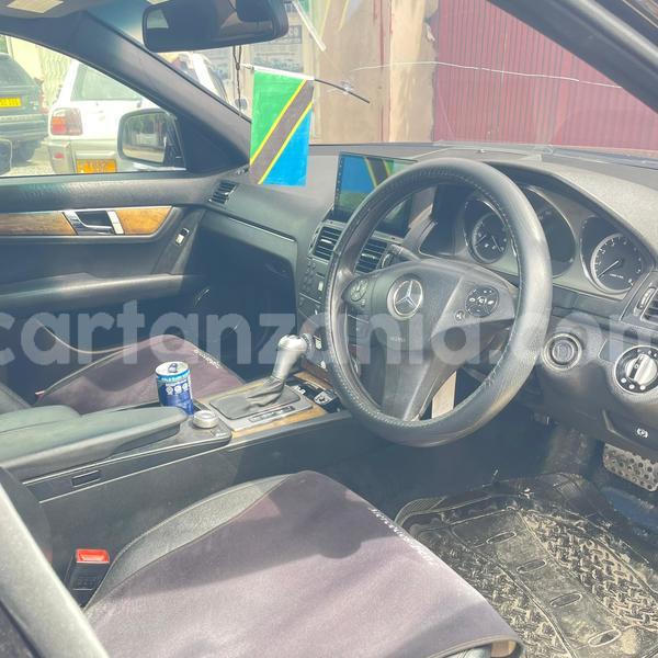 Big with watermark mercedes benz c classe dar es salaam dar es salaam 32066