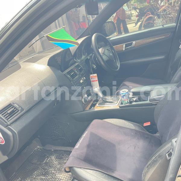 Big with watermark mercedes benz c classe dar es salaam dar es salaam 32066