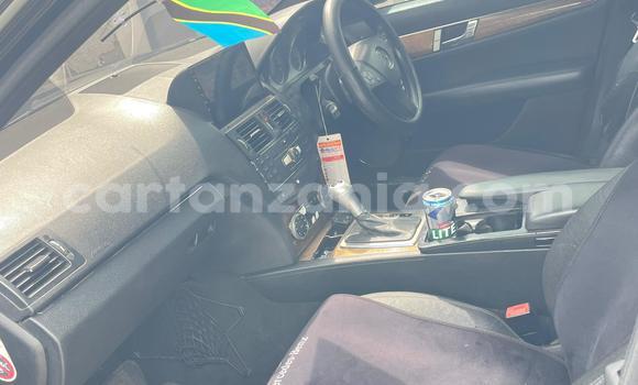 Buy Used Mercedes-Benz C-Classe Black Car in Dar es Salaam in Dar es Salaam Buy Used Mercedes-Benz C-Classe Black Car in Dar es Salaam in Dar es Salaam