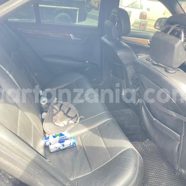 Big with watermark mercedes benz c classe dar es salaam dar es salaam 32066