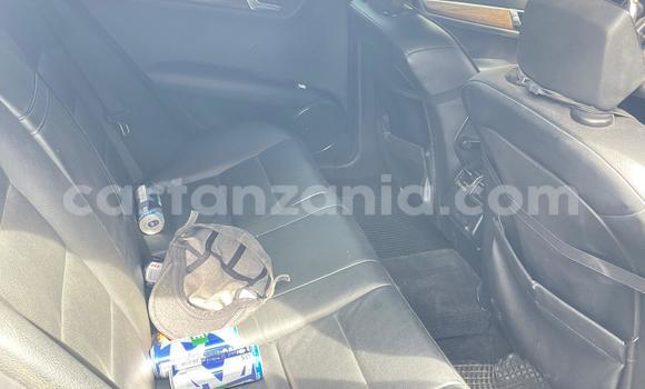 Buy Used Mercedes-Benz C-Classe Black Car in Dar es Salaam in Dar es Salaam Buy Used Mercedes-Benz C-Classe Black Car in Dar es Salaam in Dar es Salaam