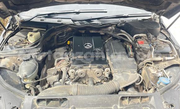 Buy Used Mercedes-Benz C-Classe Black Car in Dar es Salaam in Dar es Salaam Buy Used Mercedes-Benz C-Classe Black Car in Dar es Salaam in Dar es Salaam