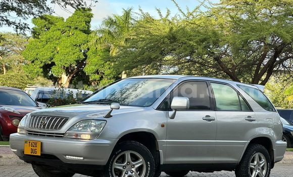 Nunua Ilio tumika Toyota Harrier Fedha Gari ndani ya Dar es Salaam nchini Dar es Salaam Nunua Ilio tumika Toyota Harrier Fedha Gari ndani ya Dar es Salaam nchini Dar es Salaam