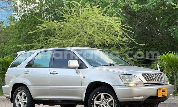 Nunua Ilio tumika Toyota Harrier Fedha Gari ndani ya Dar es Salaam nchini Dar es Salaam Nunua Ilio tumika Toyota Harrier Fedha Gari ndani ya Dar es Salaam nchini Dar es Salaam