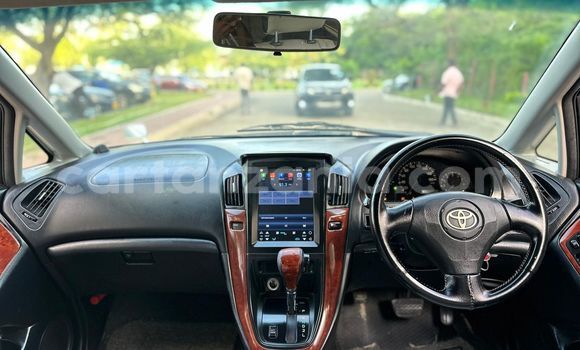 Nunua Ilio tumika Toyota Harrier Fedha Gari ndani ya Dar es Salaam nchini Dar es Salaam Nunua Ilio tumika Toyota Harrier Fedha Gari ndani ya Dar es Salaam nchini Dar es Salaam