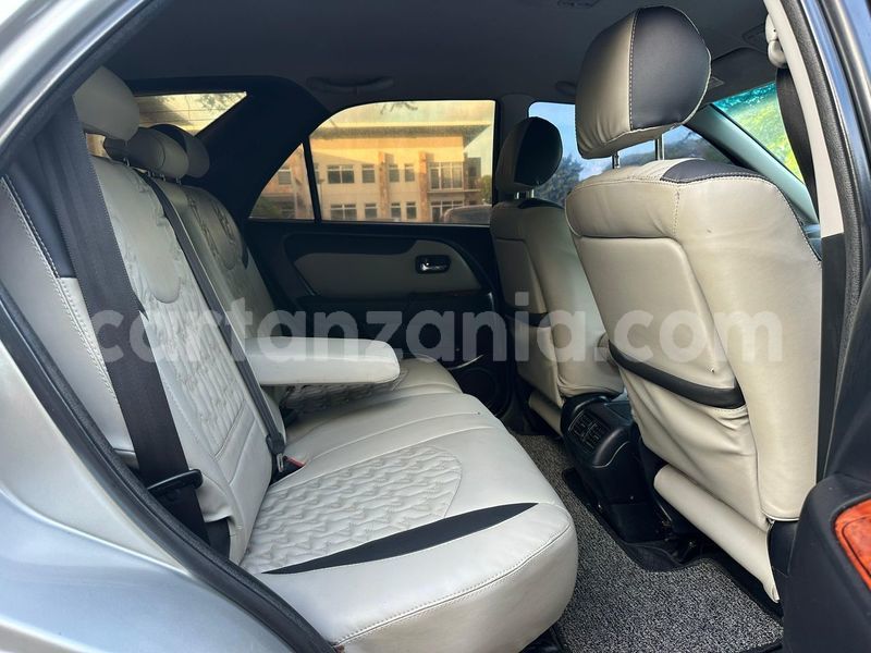 Big with watermark toyota harrier dar es salaam dar es salaam 32067