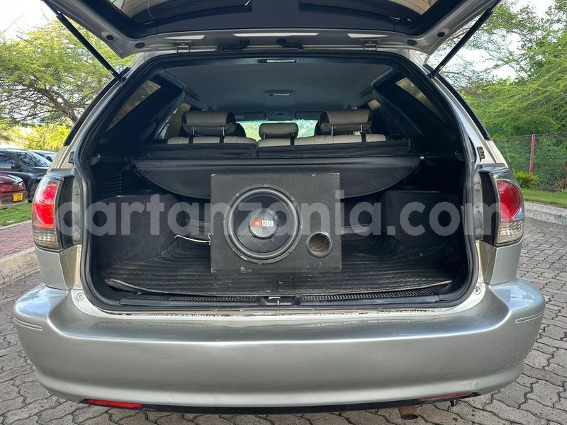 Big with watermark toyota harrier dar es salaam dar es salaam 32067